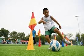 NBA年轻球员成长观察 潜力新星持续涌现